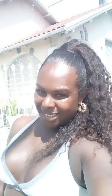 Acompanhante Trans Hevillyn em Campo Grande - Foto 3 - Transex Brasil