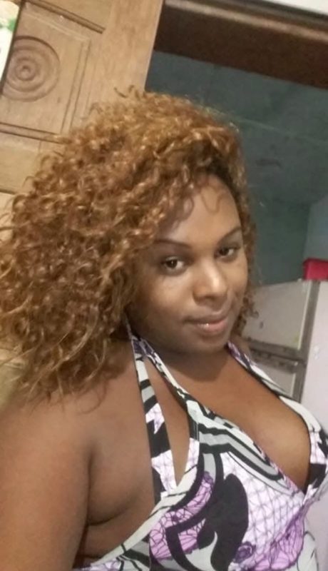Acompanhante Trans Hevillyn em Campo Grande - Foto 4 - Transex Brasil