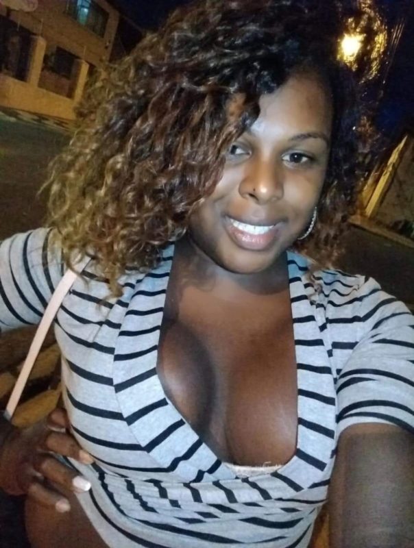 Acompanhante Trans Hevillyn em Campo Grande - Foto 5 - Transex Brasil