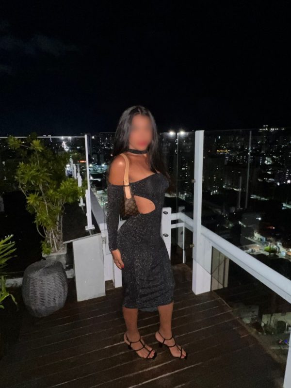 Acompanhante Trans Hot Larissinha em Fortaleza - Foto 11 - Transex Brasil