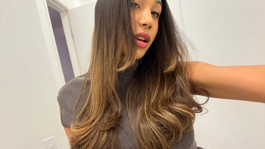 Acompanhante Trans Hot Solzinha em São Paulo - Foto 9 - Transex Brasil