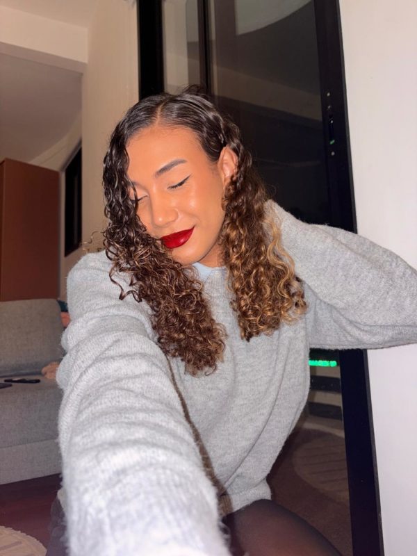 Acompanhante Trans Hot Solzinha em São Paulo - Foto 16 - Transex Brasil