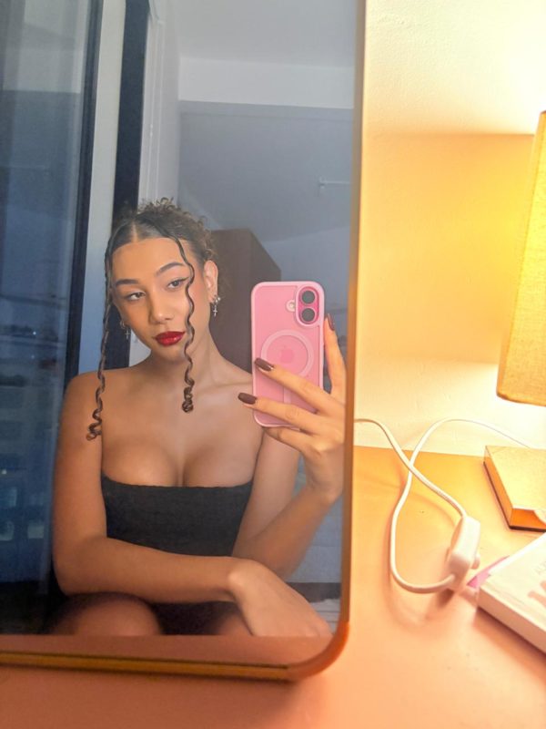 Acompanhante Trans Hot Solzinha em São Paulo - Foto 19 - Transex Brasil