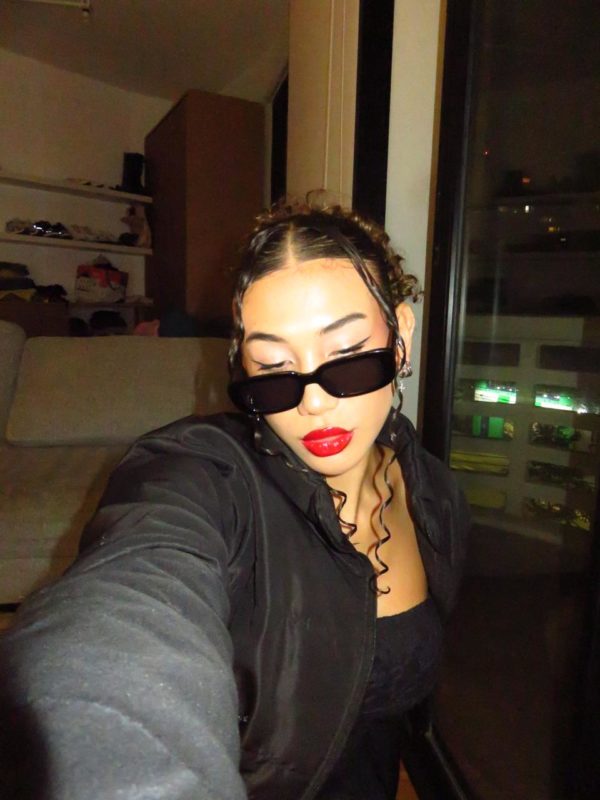 Acompanhante Trans Hot Solzinha em São Paulo - Foto 32 - Transex Brasil