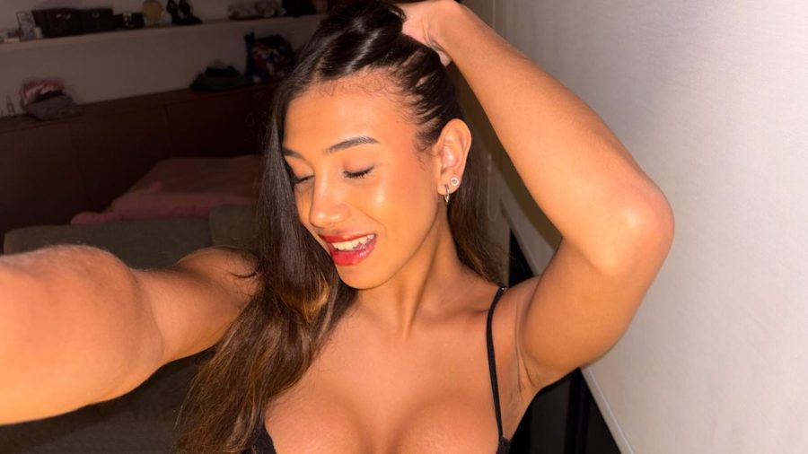 Acompanhante Trans Hot Solzinha em São Paulo