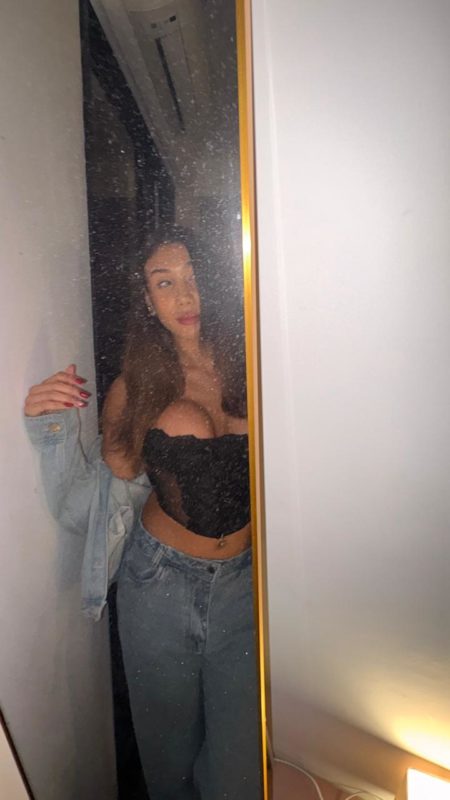 Acompanhante Trans Hot Solzinha em São Paulo