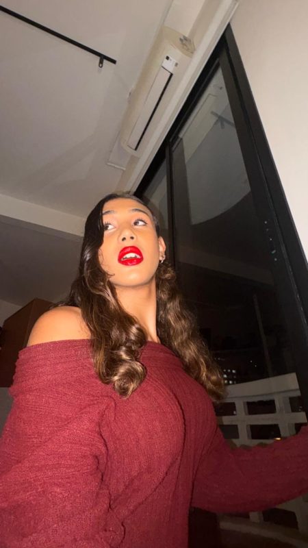 Acompanhante Trans Hot Solzinha em São Paulo