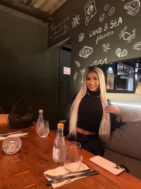 Acompanhante Trans Iana Bella em Limeira - Foto 10 - Transex Brasil