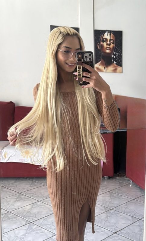 Acompanhante Trans Iana Bella em Limeira - Foto 12 - Transex Brasil