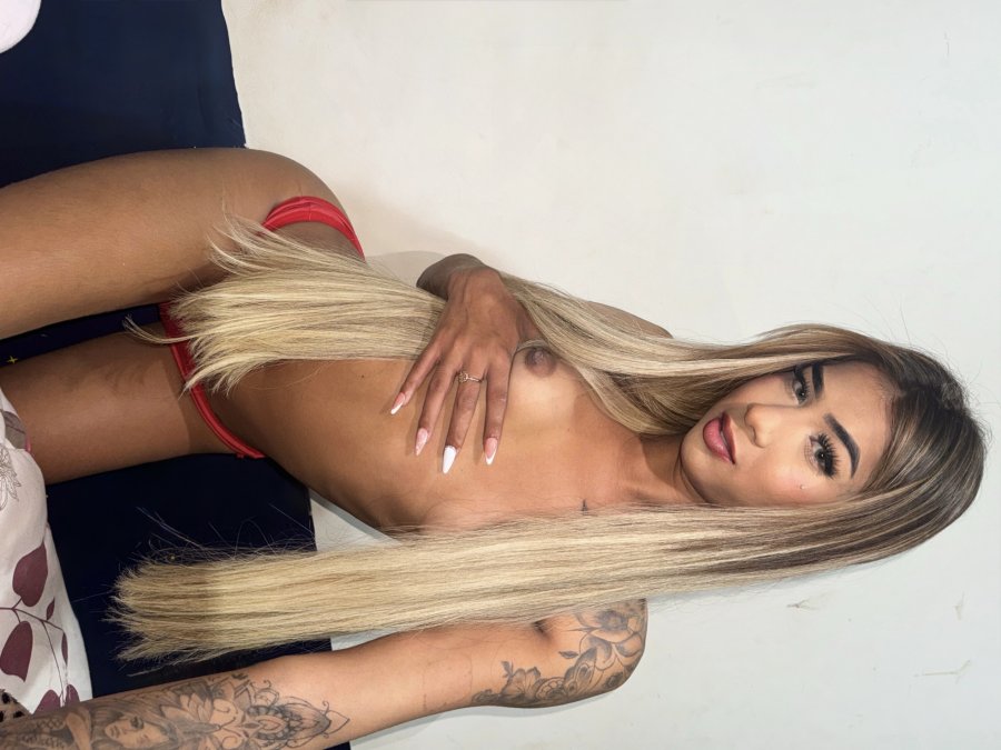 Acompanhante Trans Iana Bella em Limeira - Foto 14 - Transex Brasil