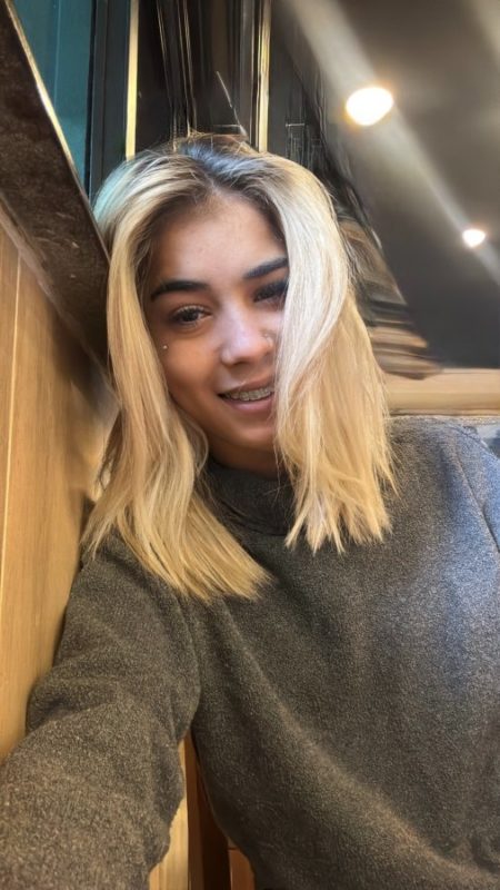 Acompanhante Trans Iana Bella em Limeira