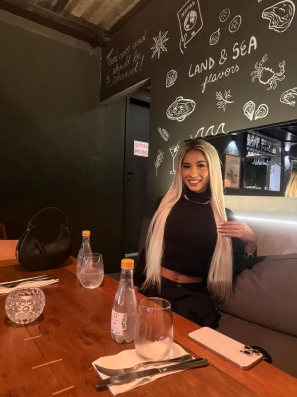 Acompanhante Trans Iana Bella em Limeira - Foto 10 - Transex Brasil