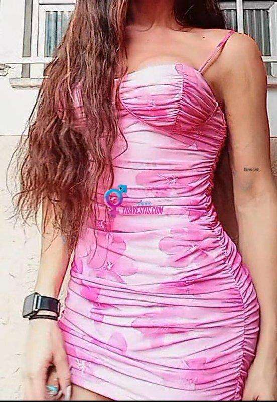 Iara Mascarada