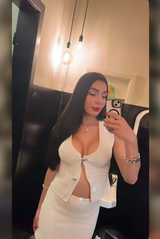 Acompanhante Trans Ayra Rafaele em Belém