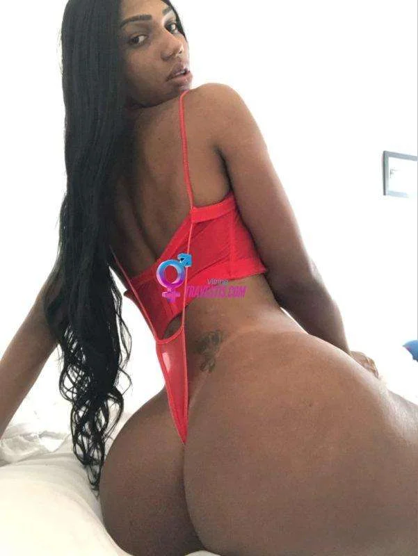Índia Bronzeada