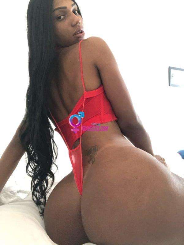 Transex acompanhante Vila Velha,  Índia Bronzeada