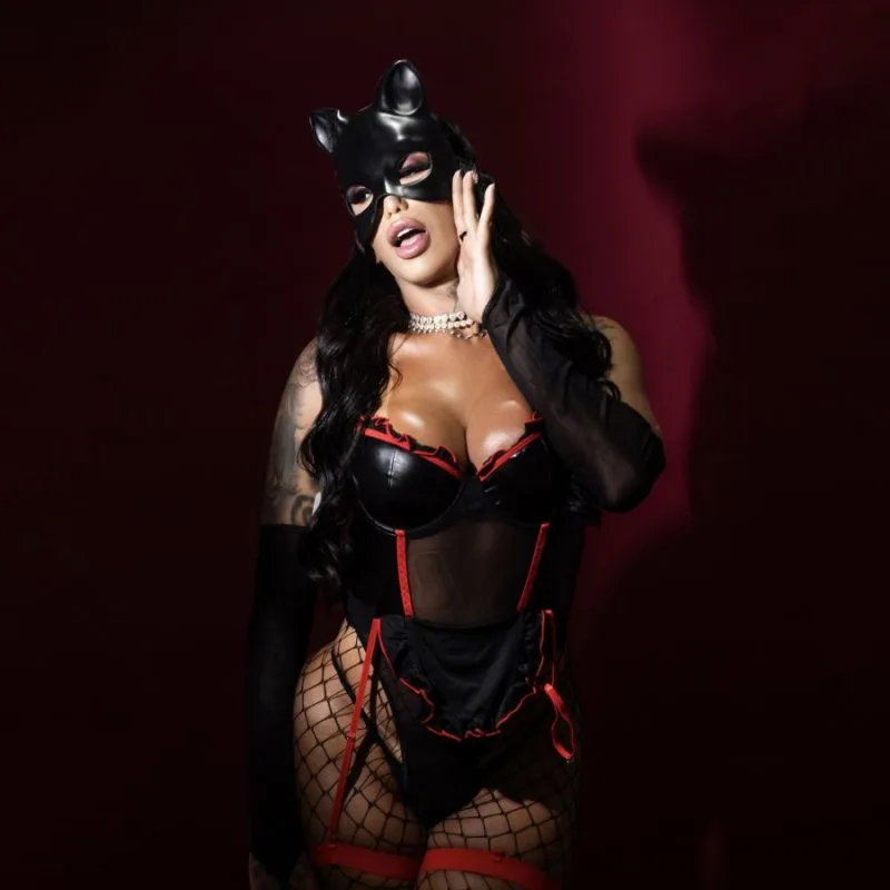 Acompanhante Trans Bruna em Brasília - Foto 20 - Transex Brasil