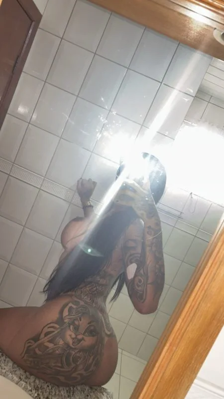 Acompanhante Trans Bruna em Brasília - Foto 88 - Transex Brasil
