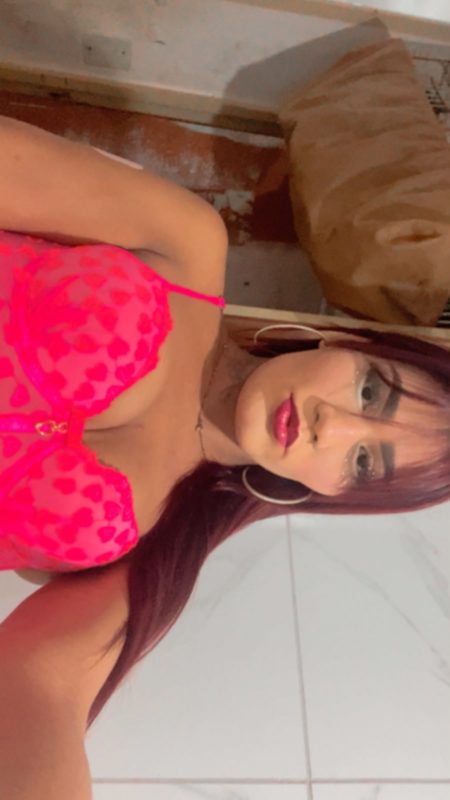 Acompanhante Trans Índia Ninfa Hadassa em Sorocaba - Foto 9 - Transex Brasil