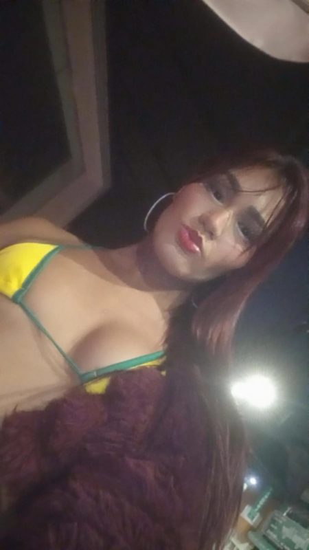 Acompanhante Trans Índia Ninfa Hadassa em Sorocaba - Foto 12 - Transex Brasil