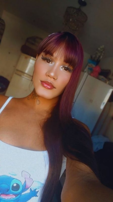 Acompanhante Trans Índia Ninfa Hadassa em Sorocaba - Foto 14 - Transex Brasil