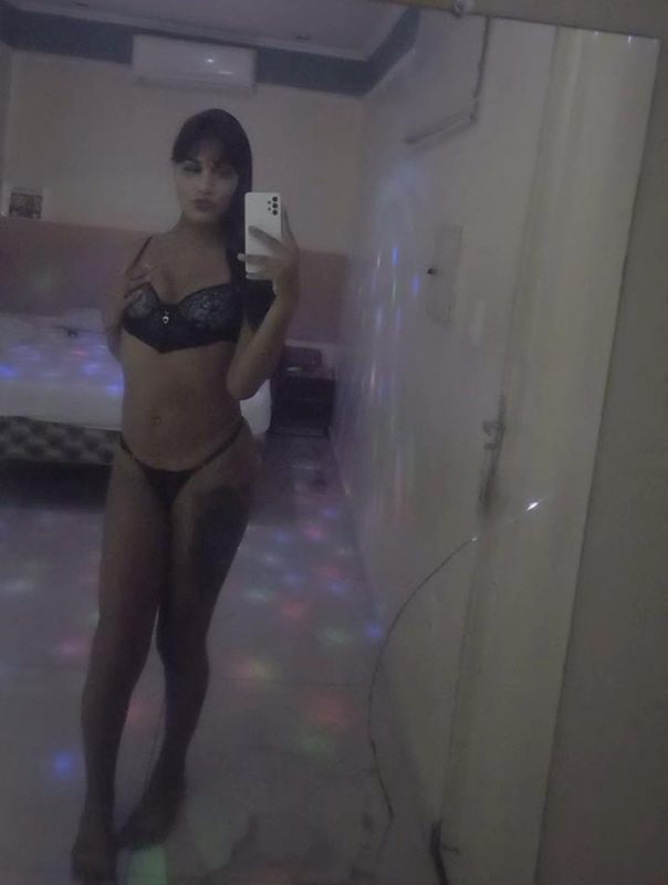 Acompanhante Trans Índia Ninfa Hadassa em Sorocaba - Foto 33 - Transex Brasil