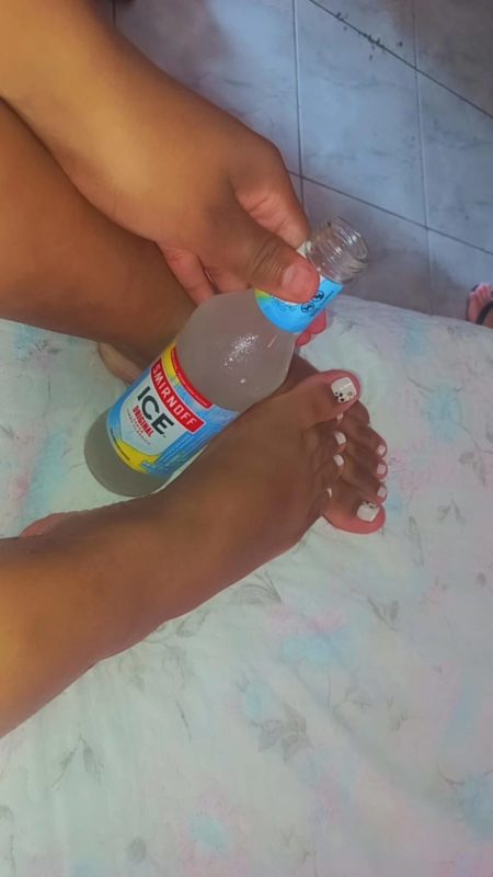 Acompanhante Trans Índia Ninfa Hadassa em Sorocaba - Foto 35 - Transex Brasil
