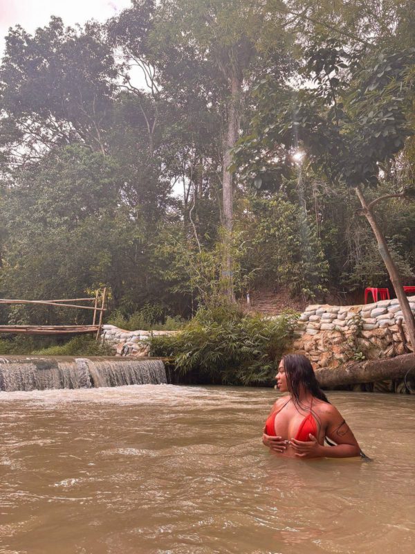 Acompanhante Trans Índia Portiguar em Paulista