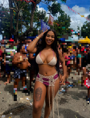 Acompanhante Trans Índia Portiguar em Paulista