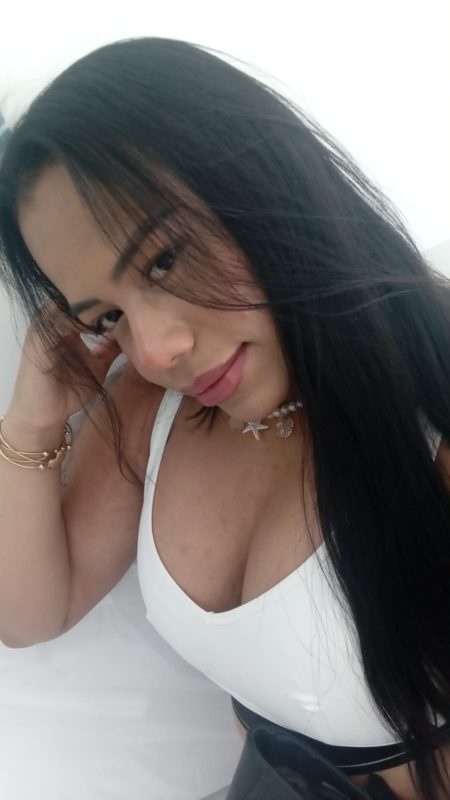 Acompanhante Trans India Potiguar em São Paulo - Foto 16 - Transex Brasil