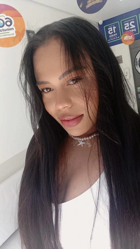 Acompanhante Trans India Potiguar em São Paulo - Foto 19 - Transex Brasil