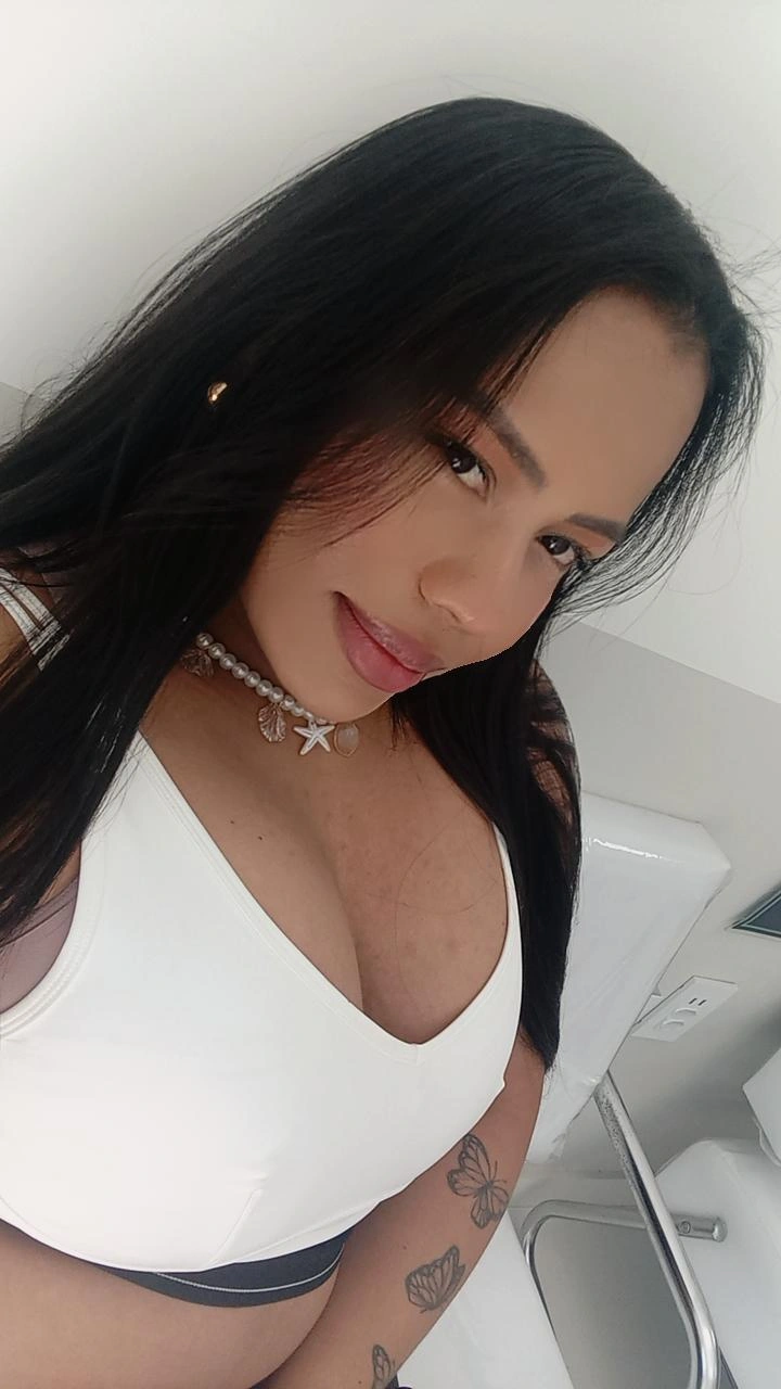 Acompanhante Trans India Potiguar em São Paulo - Foto 23 - Transex Brasil