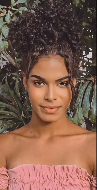 Acompanhante Trans Ayarla Menezes em Recife - Foto 18 - Transex Brasil