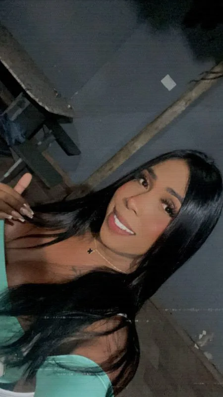 Acompanhante Trans Índia Ray em Teresina - Foto 74 - Transex Brasil