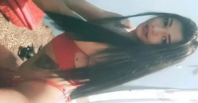 Acompanhante Trans Ìndia Sedutora em Marília - Foto 45 - Transex Brasil