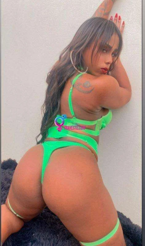 Índia Taina