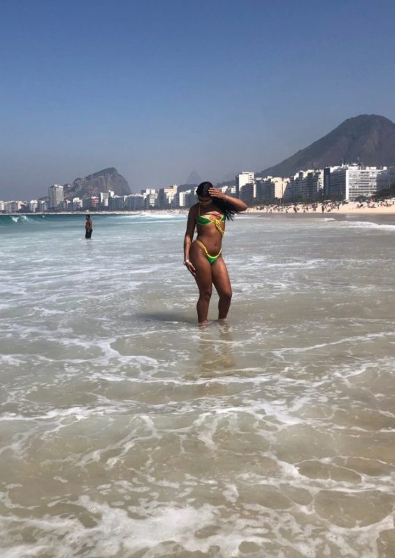 Acompanhante Trans Indiazinha Safada em Rio de Janeiro - Foto 13 - Transex Brasil