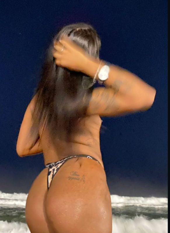 Acompanhante Trans Indiazinha Safada em Rio de Janeiro