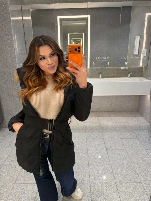 Acompanhante Trans Ingrid Dias em Osasco - Foto 47 - Transex Brasil