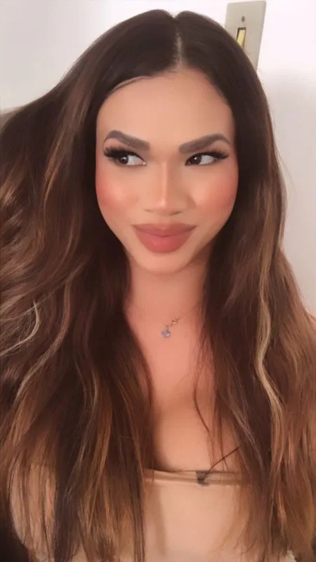 Acompanhante Trans Ingrid Dias em Osasco - Foto 51 - Transex Brasil