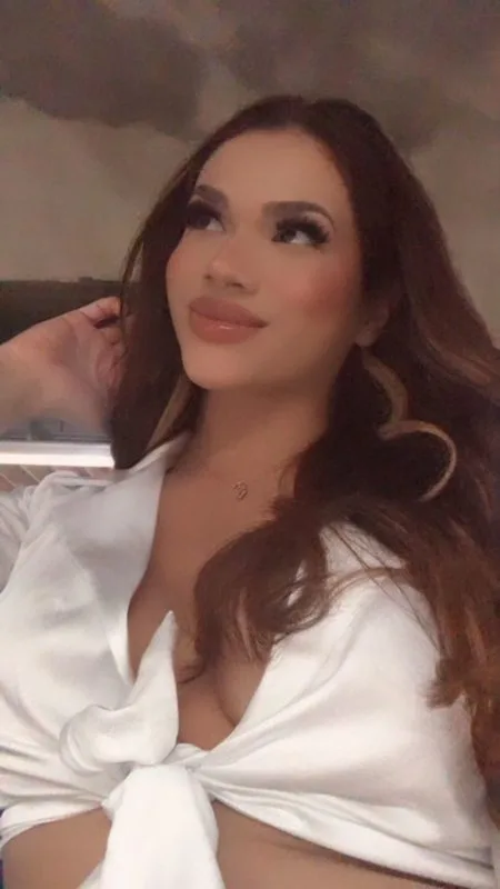Acompanhante Trans Ingrid Dias em Osasco - Foto 53 - Transex Brasil
