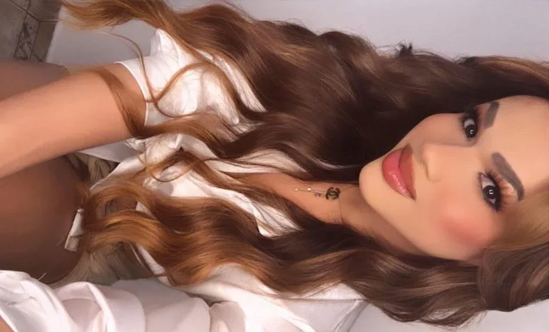 Acompanhante Trans Ingrid Dias em Osasco - Foto 55 - Transex Brasil