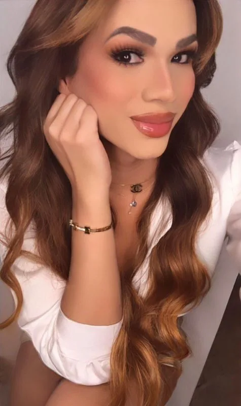Acompanhante Trans Ingrid Dias em Osasco - Foto 56 - Transex Brasil