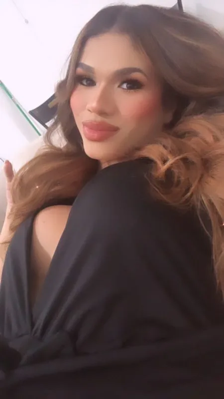 Acompanhante Trans Ingrid Dias em Osasco - Foto 66 - Transex Brasil