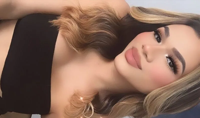 Acompanhante Trans Ingrid Dias em Osasco - Foto 70 - Transex Brasil