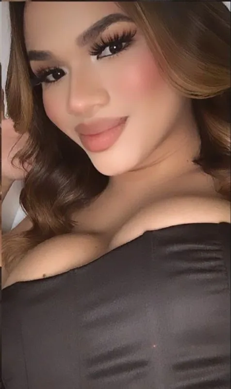 Acompanhante Trans Ingrid Dias em Osasco - Foto 79 - Transex Brasil