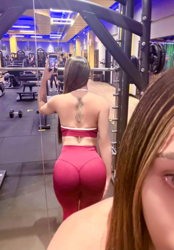 Acompanhante Trans Invicta Brunet em Recife - Foto 34 - Transex Brasil