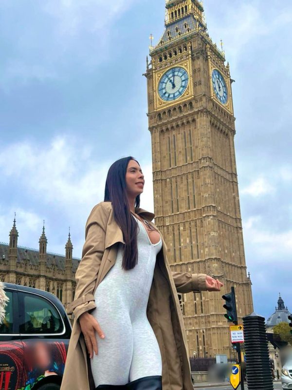 Acompanhante Trans Invicta Brunet em Recife - Foto 37 - Transex Brasil