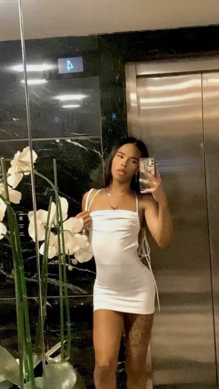 Acompanhante Trans Íris Anjos em Volta Redonda - Foto 12 - Transex Brasil