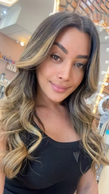 Acompanhante Trans Iris Araújo em Rio Verde - Foto 13 - Transex Brasil